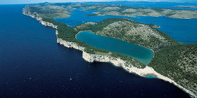 jezero mir apartman oliva