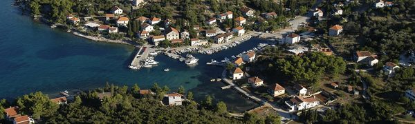 žman dugi otok apartmani