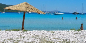 apartmani oliva plaže dugi otok