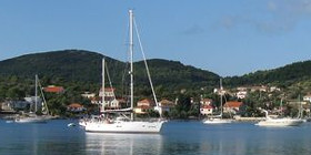 apartmani oliva turizam žman