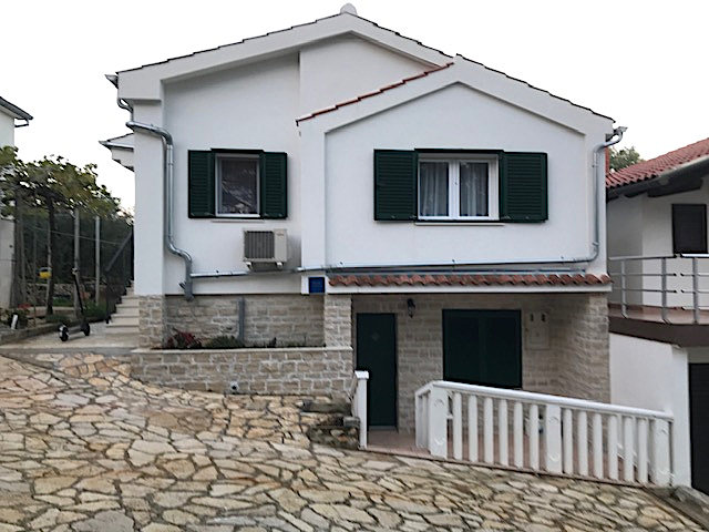 apartmani oliva žman dugi otok